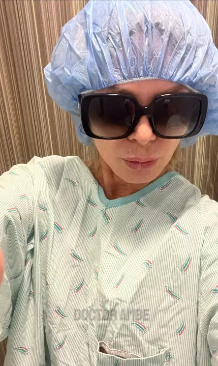 Tamra Judge