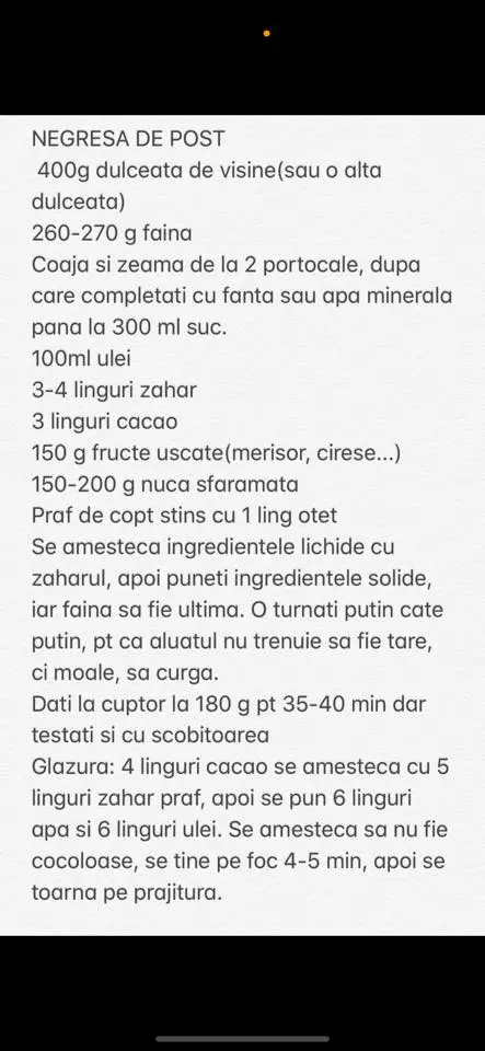 negresă de post (1)