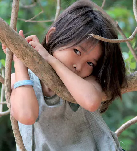 Cambodgia – zona templelor si a zimbetelor