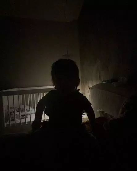 Adela Popescu mezinul familiei