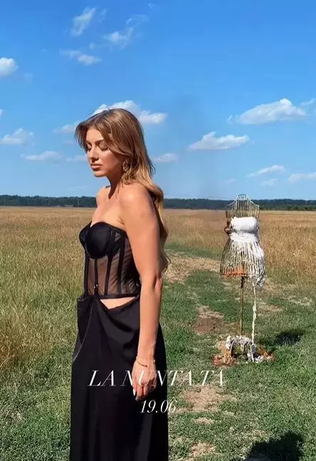 codruta filip rochie mireasa