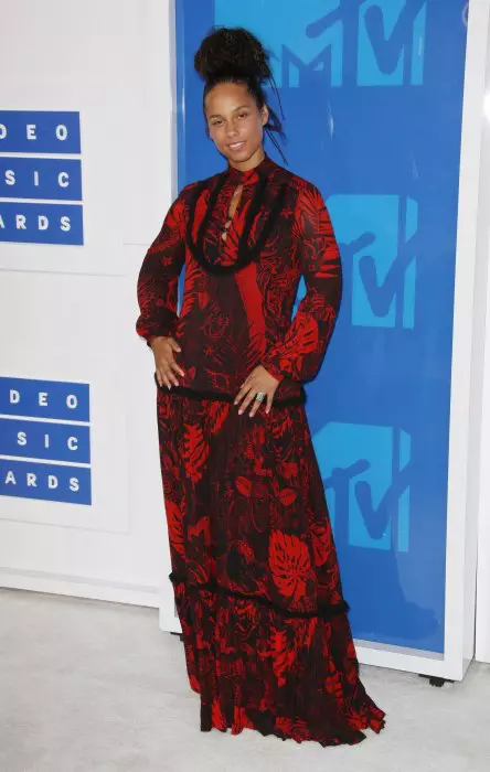 Alicia Keys