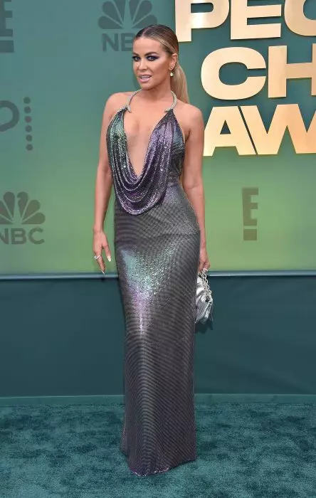 Carmen Electra