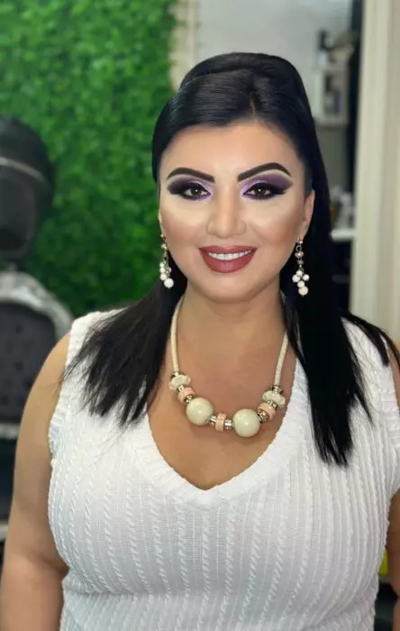 adriana bahmuteanu