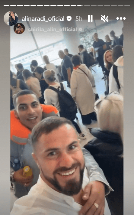 survivor romania 2023