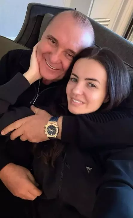 Mădălina Apostol și Nick Rădoi (1)