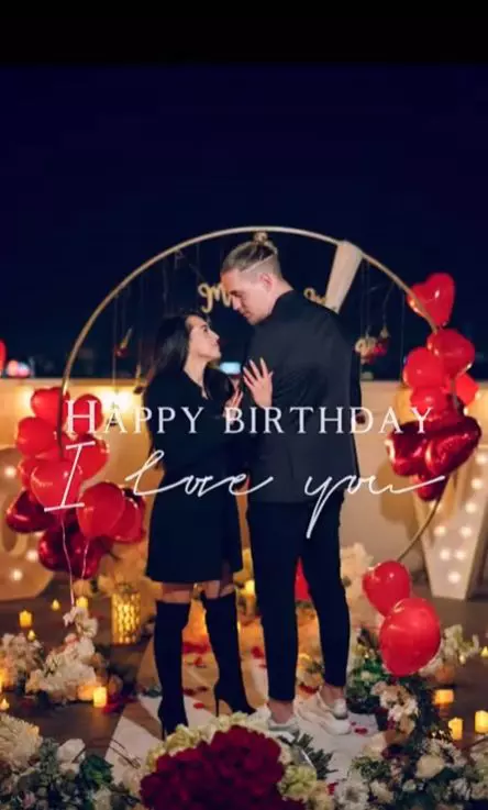 Larisa Iordache, mesaj pentru soțul ei