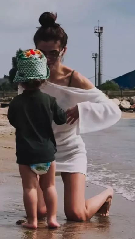 sasha cu theo