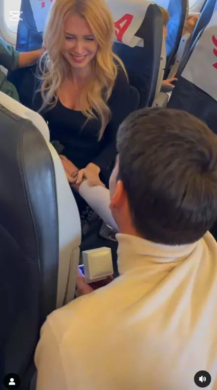 Modul inedit în care Andreea Bălan a fost cerută în căsătorie de Victor Cornea. „Cel mai frumos și hotărât DA din viața mea” (11)