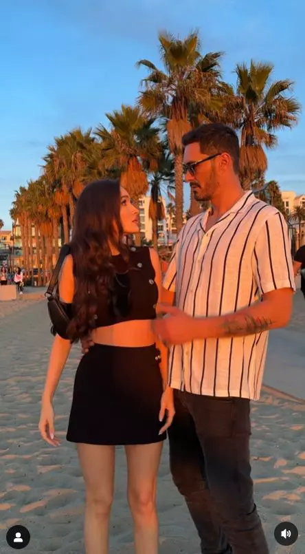 Viviana Sposub a confirmat că s-a împăcat cu George Burcea  (1)