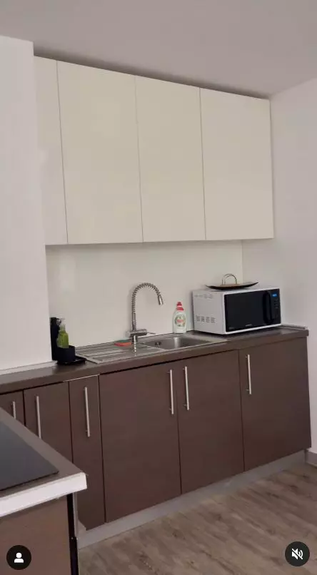 Imagini din casa lui Liviu Vârciu din Poiana Brașov  (2)