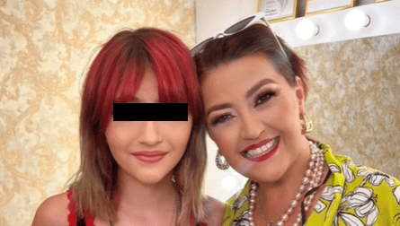 Rita Sumayla și Rona Hartner