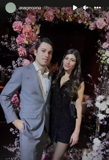 fiica mihaelei geoana