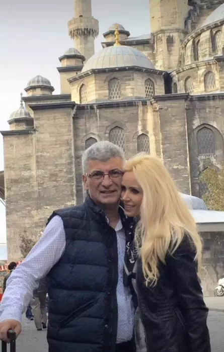 silviu prigoana si mihaela botezatu