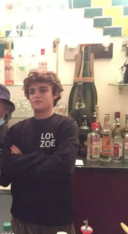 jack barman