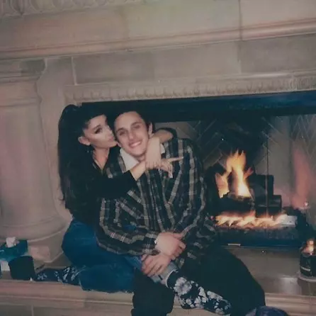 ariana grande dalton gomez (3)