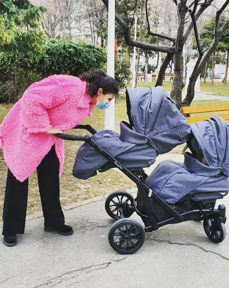 Ramona si copiii