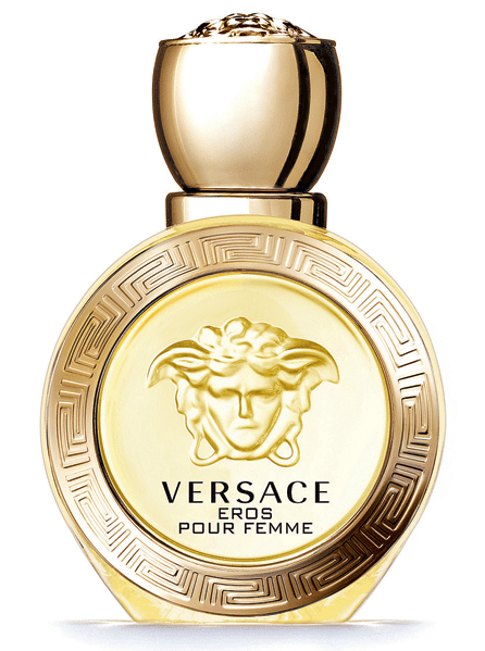 Eros Pour Femme, Versace, EDT, 50 ml, 372 lei