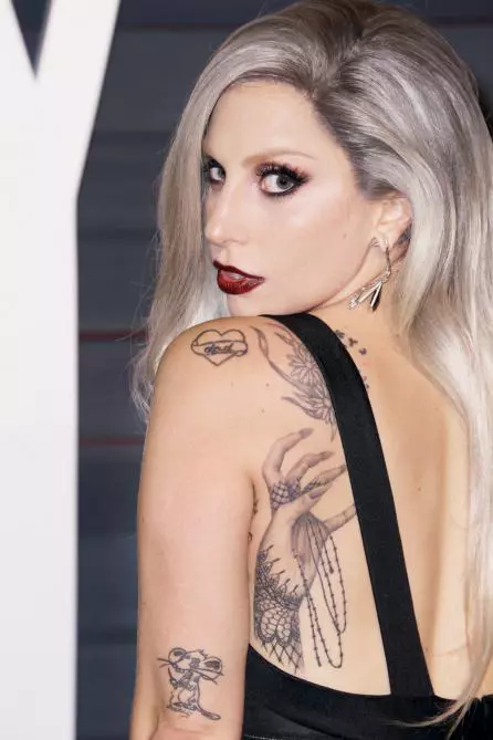 Lady Gaga