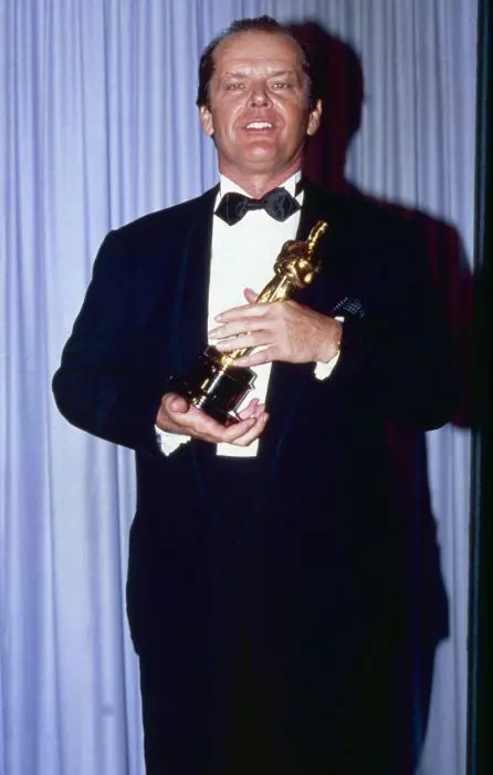 Povestea uluitoare de viață a lui Jack Nicholson 3