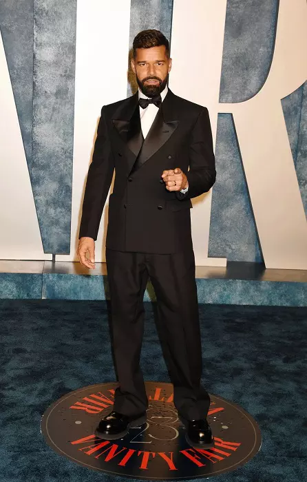 2023 Vanity Fair Oscar Party Hosted By Radhika Jones - Arrivals