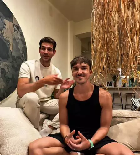 emil rengle si iubitul 2