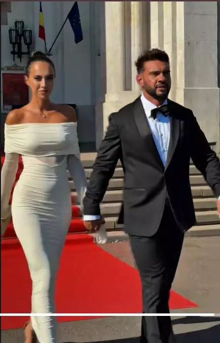 Dorian Popa și Andreea (3)