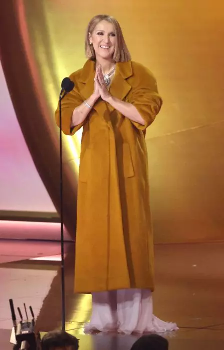 66th Annual Grammy Awards, Show, Los Angeles, USA - 04 Feb 2024