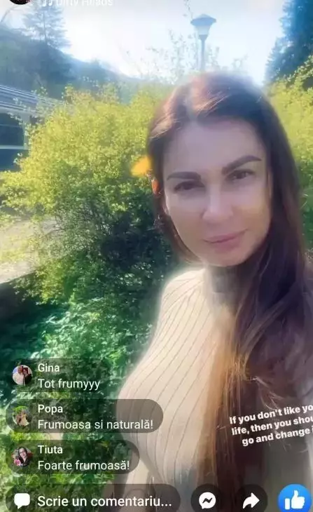 nicoleta luciu