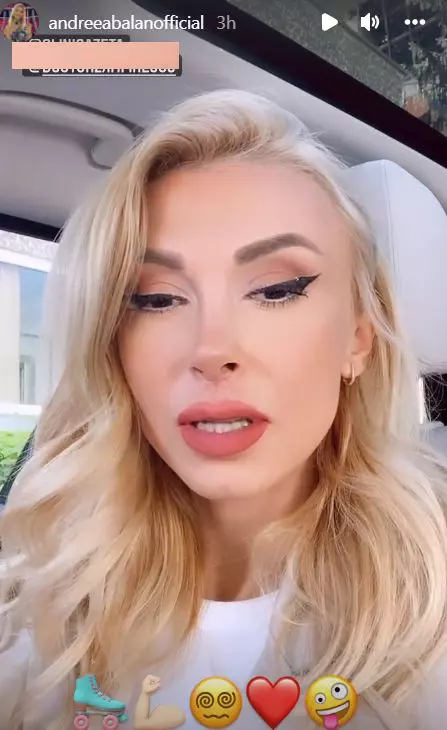 Cum-arata-Andreea-Balan-la-o-saptamana-de-la-accidentul-cu-rolele-4