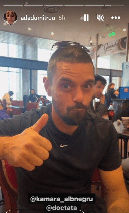 survivor fosti concurenti