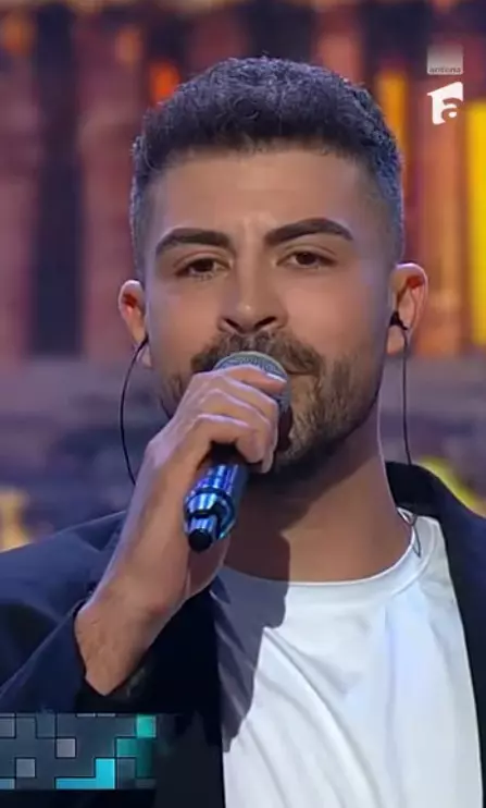 Stefanos Kyriakos Anthopoulos iubit ramona olaru 4