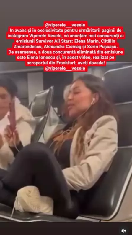 Cine sunt noii concurenți de la Survivor All Stars 2024 