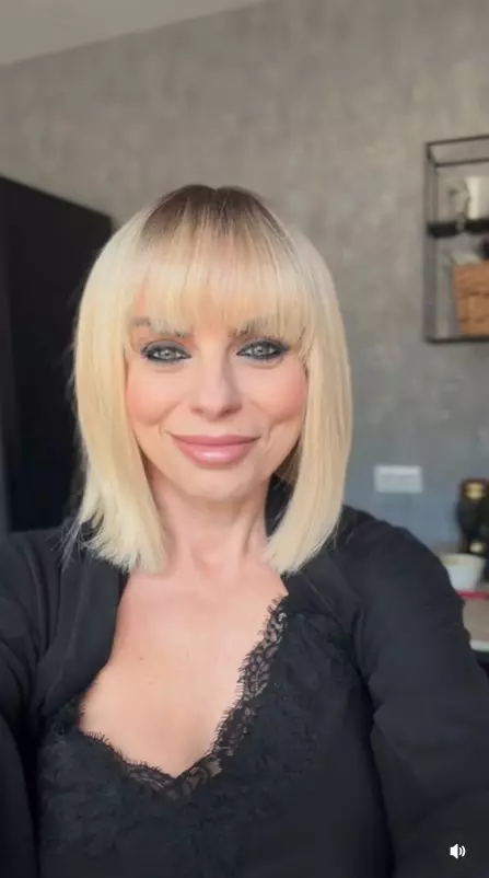 Jojo, noul rol dupa Clanul (2)