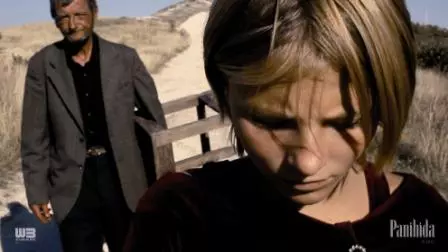 Imagine din Panihida