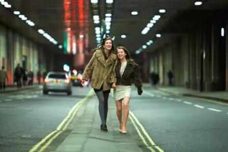 Imagine din GOOD NIGHT