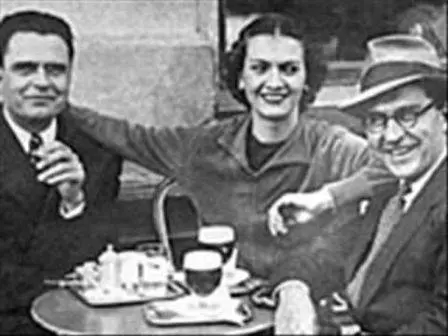 Maurice Negre