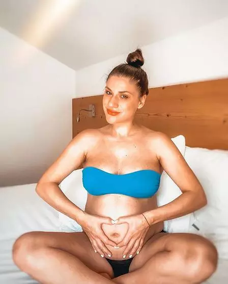 Tily Niculae sarcină