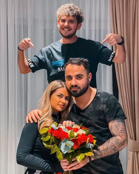 Emi Noaptea Tarziu
