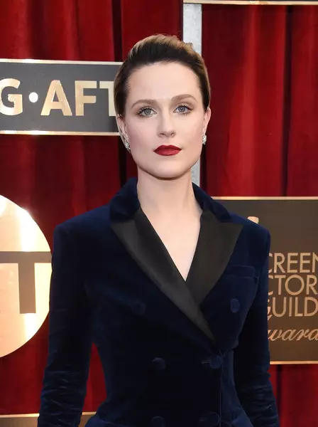 Best Beauty Looks: Evan Rachel Wood