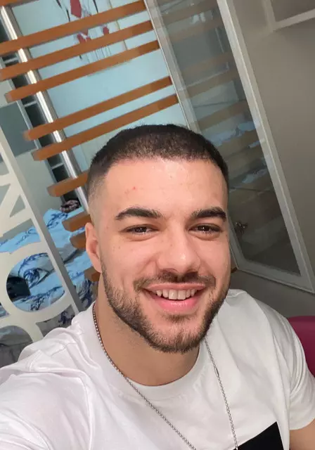 culita sterp cantaret