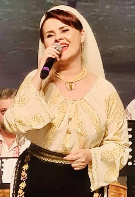 niculina stoican 777
