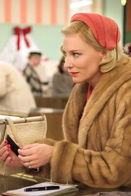 Carol