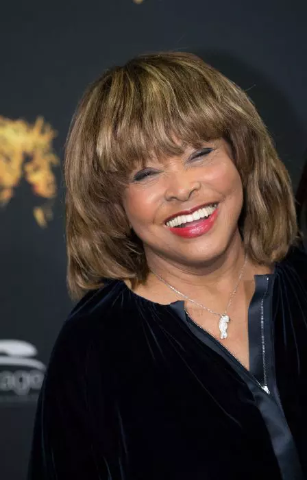 A murit Tina Turner