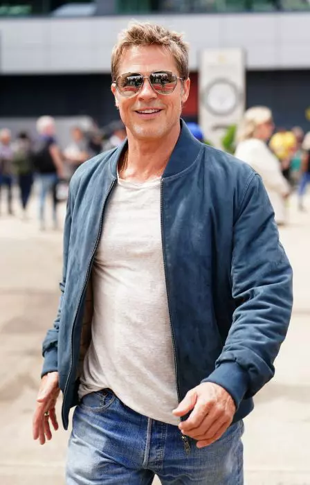 Brad Pitt, dat în judecată pentru 350 milioane dolari