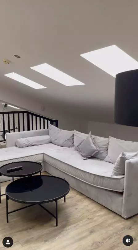 Imagini din casa lui Liviu Vârciu din Poiana Brașov  (5)