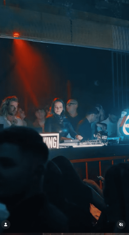 Iuliana Luciu DJ