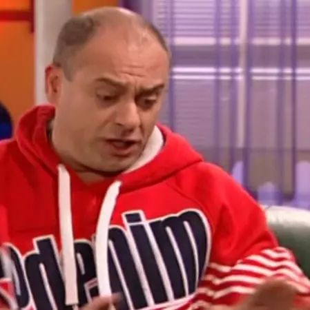 emil mitrache in la bloc