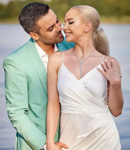 Sandra si Razvan