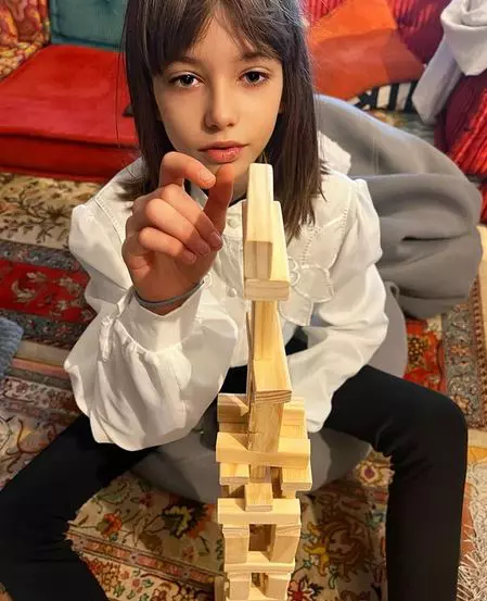 Mikaela Iulia Albu